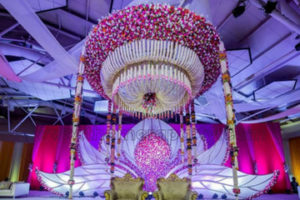 floral wedding decorations, wedding decoration ideas